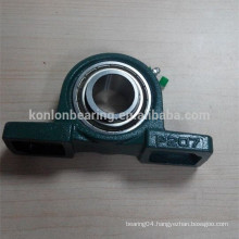 UCP 205 UCP207 pillow block bearing with double sealed